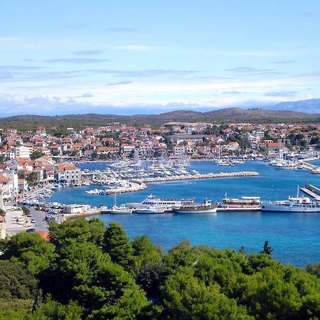 Apartments With A Parking Space Vodice - 2995 Екстер'єр фото