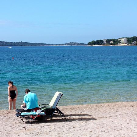 Apartments With A Parking Space Vodice - 2995 Екстер'єр фото
