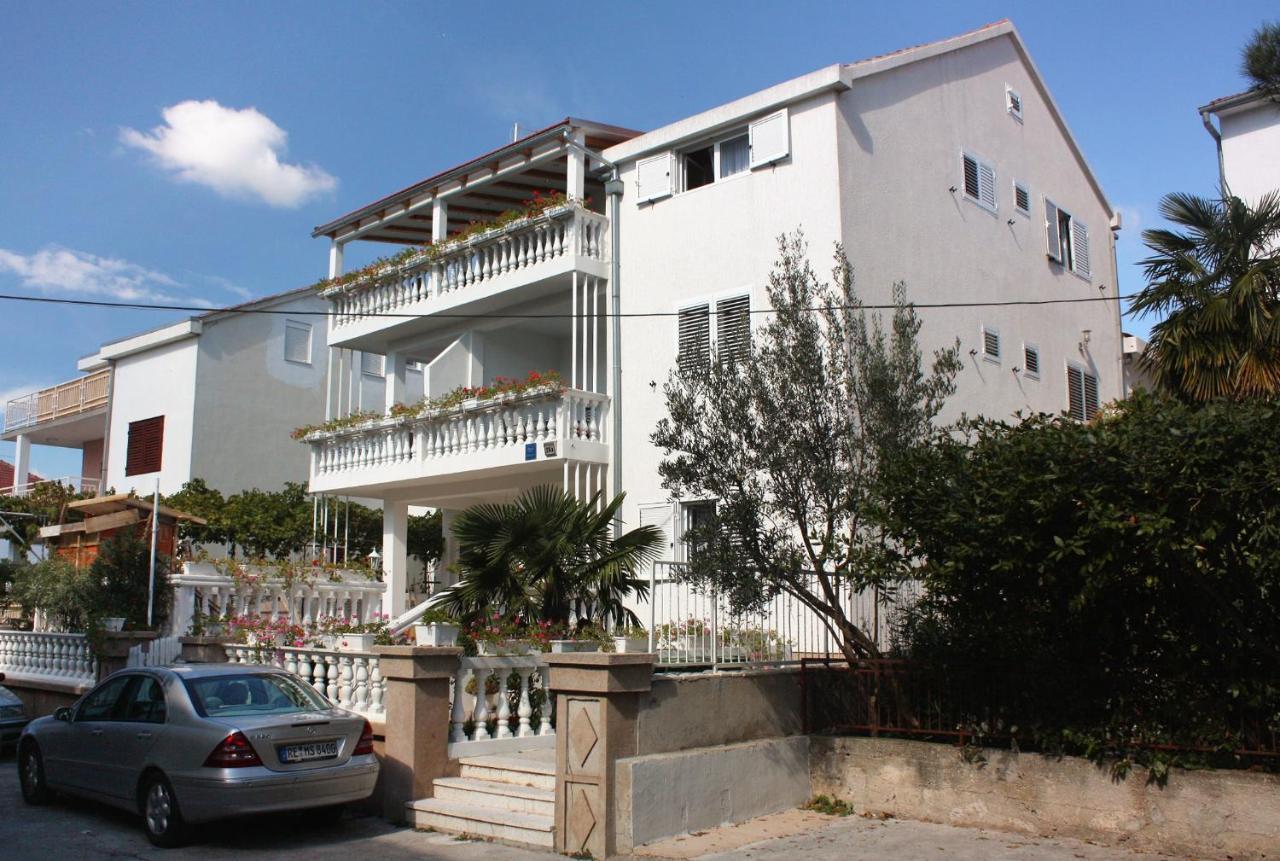 Apartments With A Parking Space Vodice - 2995 Екстер'єр фото