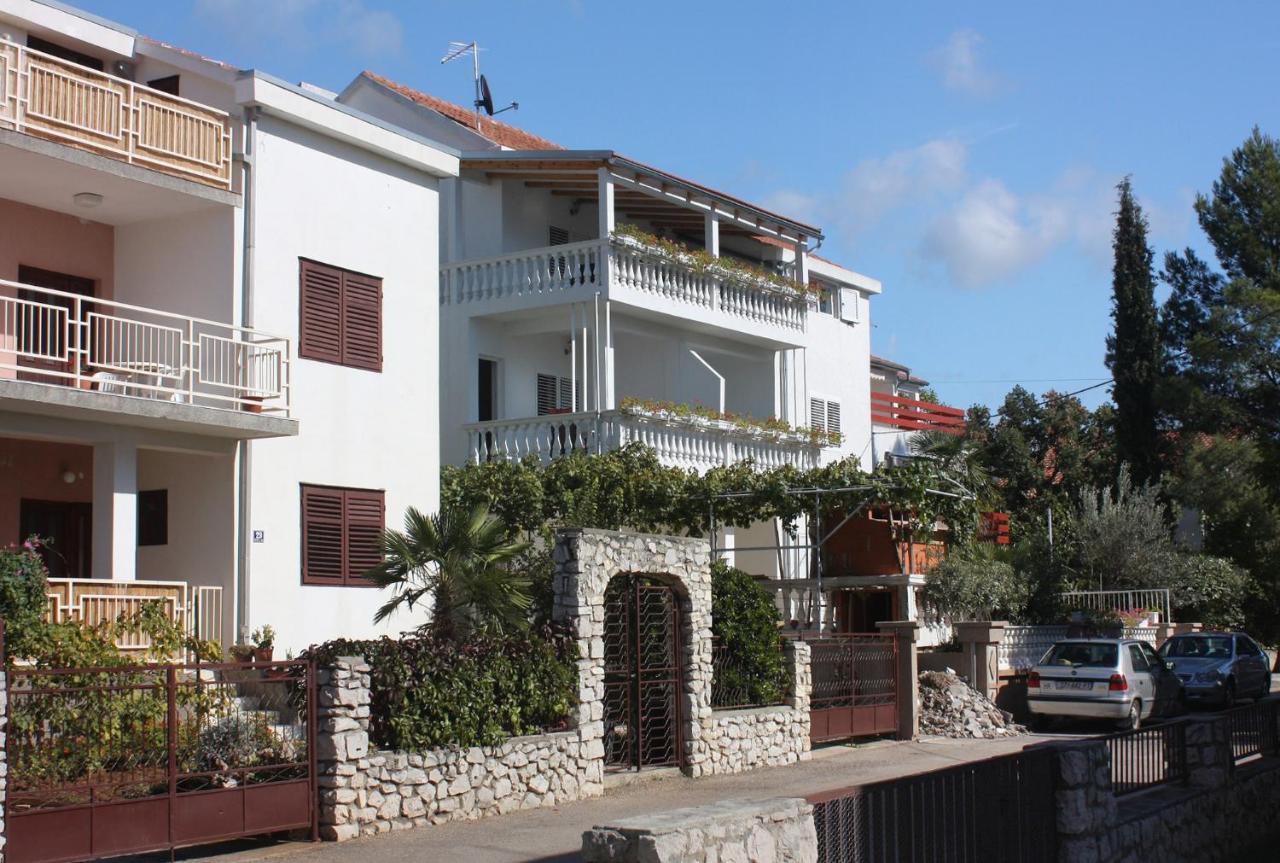 Apartments With A Parking Space Vodice - 2995 Екстер'єр фото