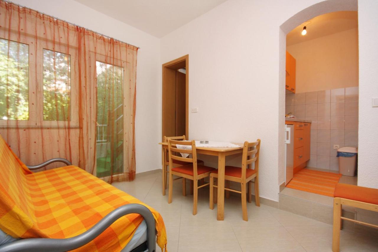 Apartments With A Parking Space Vodice - 2995 Екстер'єр фото
