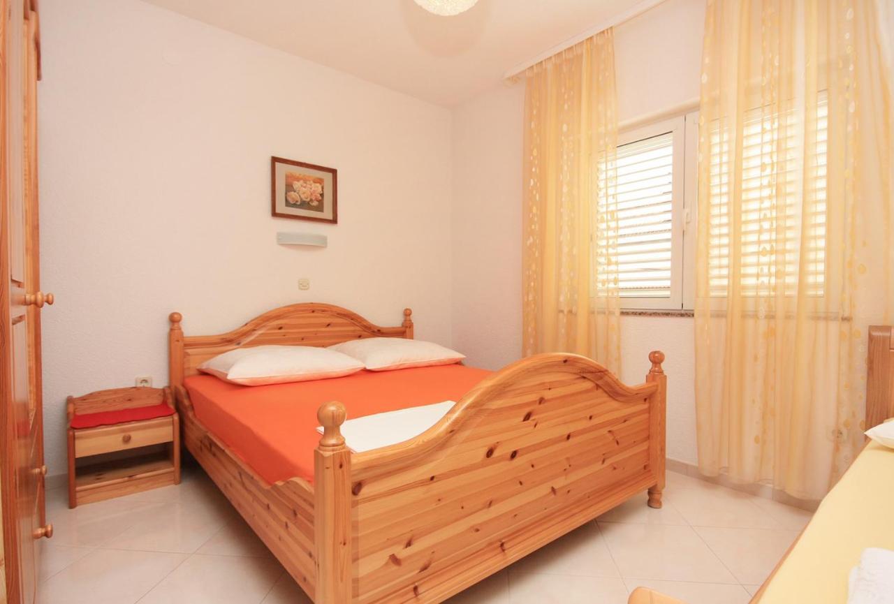 Apartments With A Parking Space Vodice - 2995 Екстер'єр фото