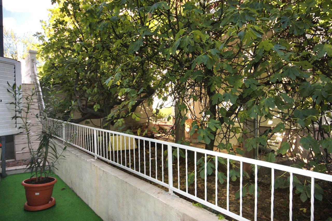 Apartments With A Parking Space Vodice - 2995 Екстер'єр фото