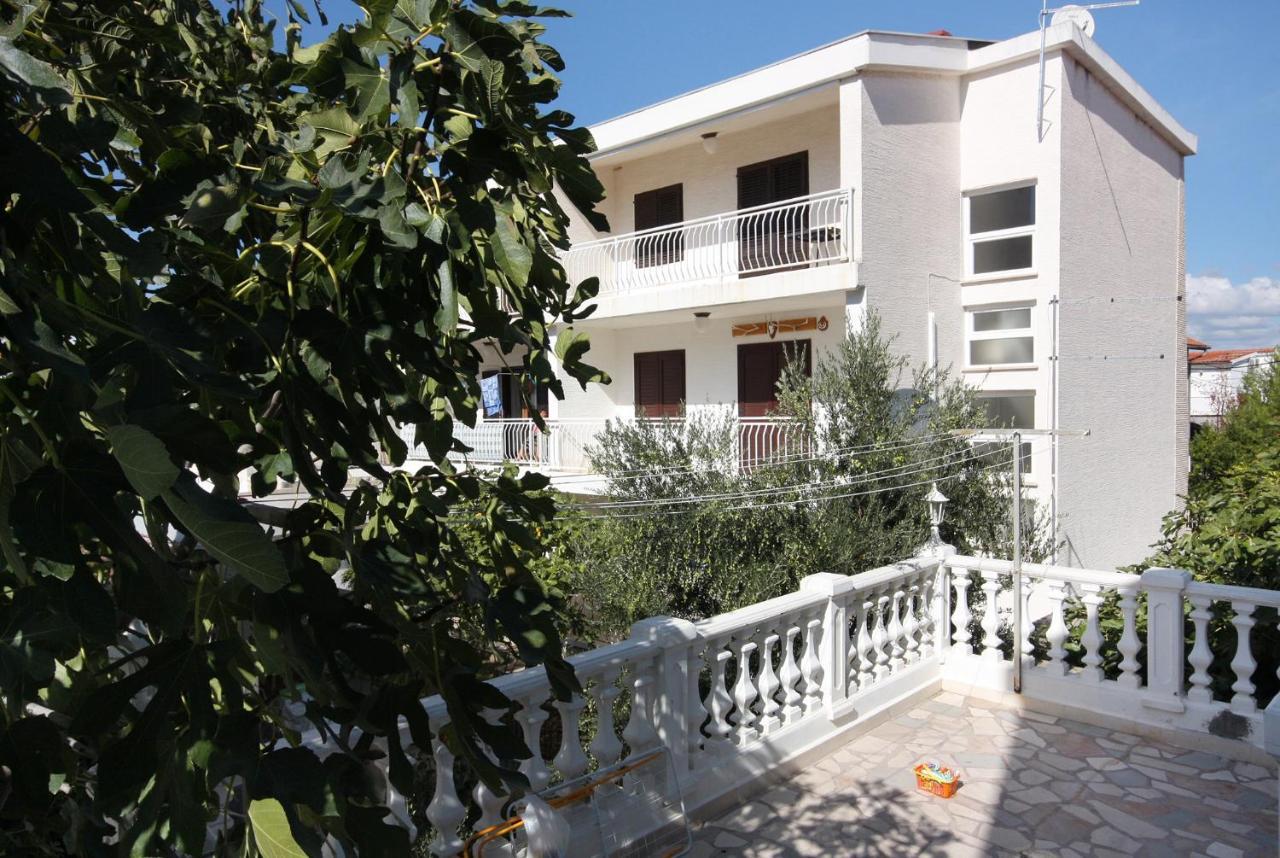 Apartments With A Parking Space Vodice - 2995 Екстер'єр фото