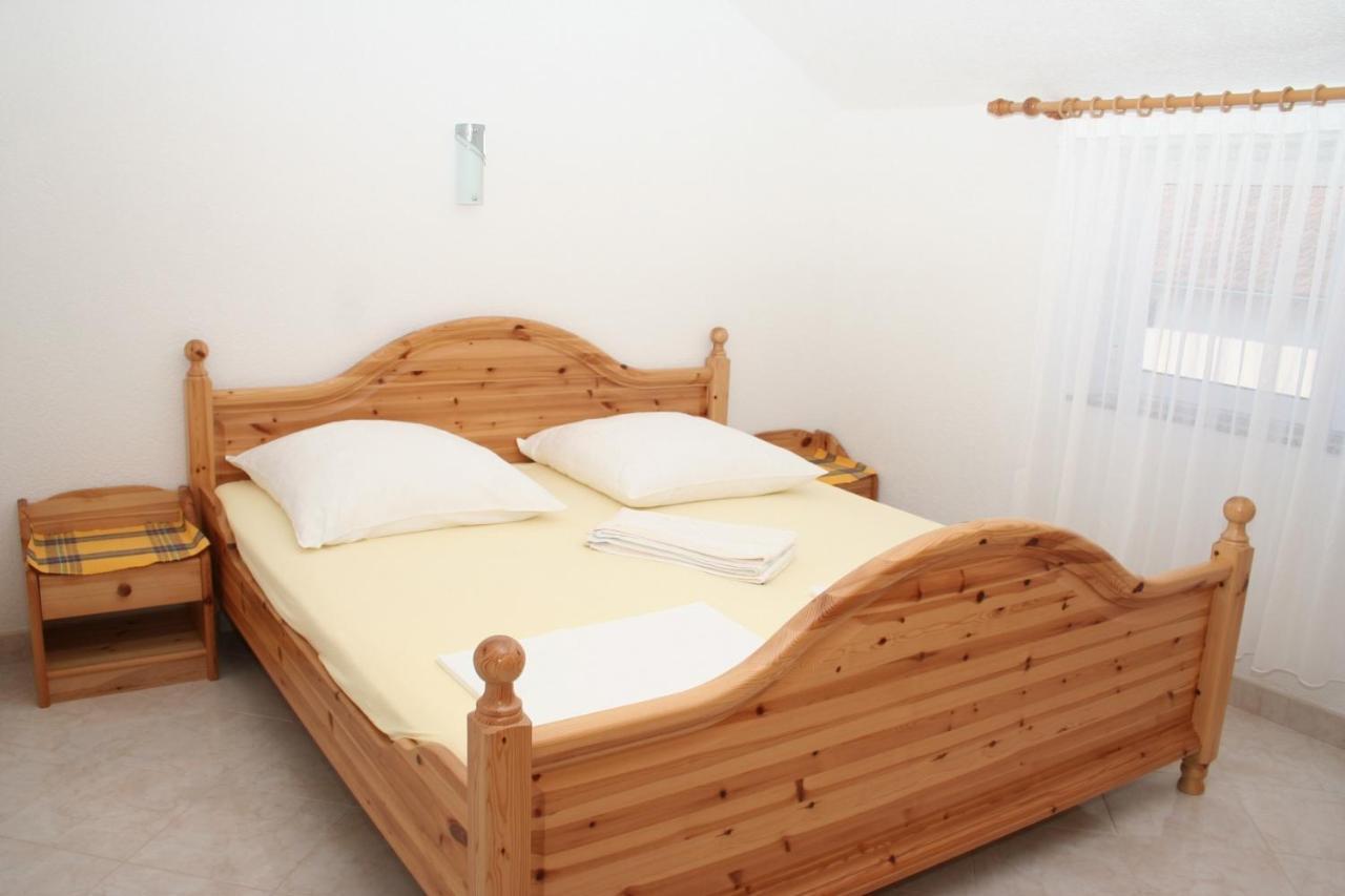Apartments With A Parking Space Vodice - 2995 Екстер'єр фото