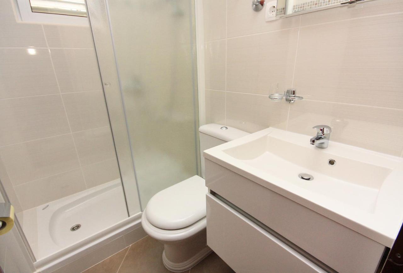 Apartments With A Parking Space Vodice - 2995 Екстер'єр фото