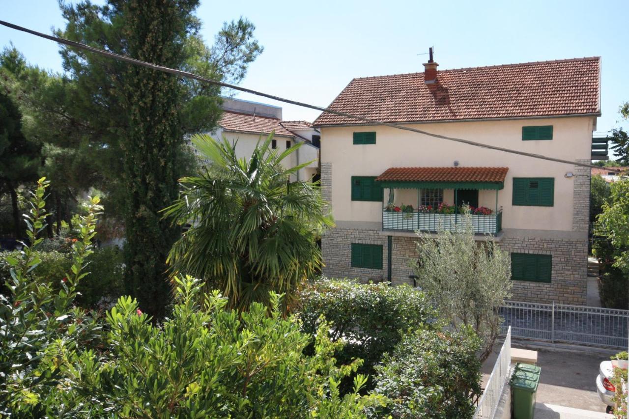 Apartments With A Parking Space Vodice - 2995 Екстер'єр фото