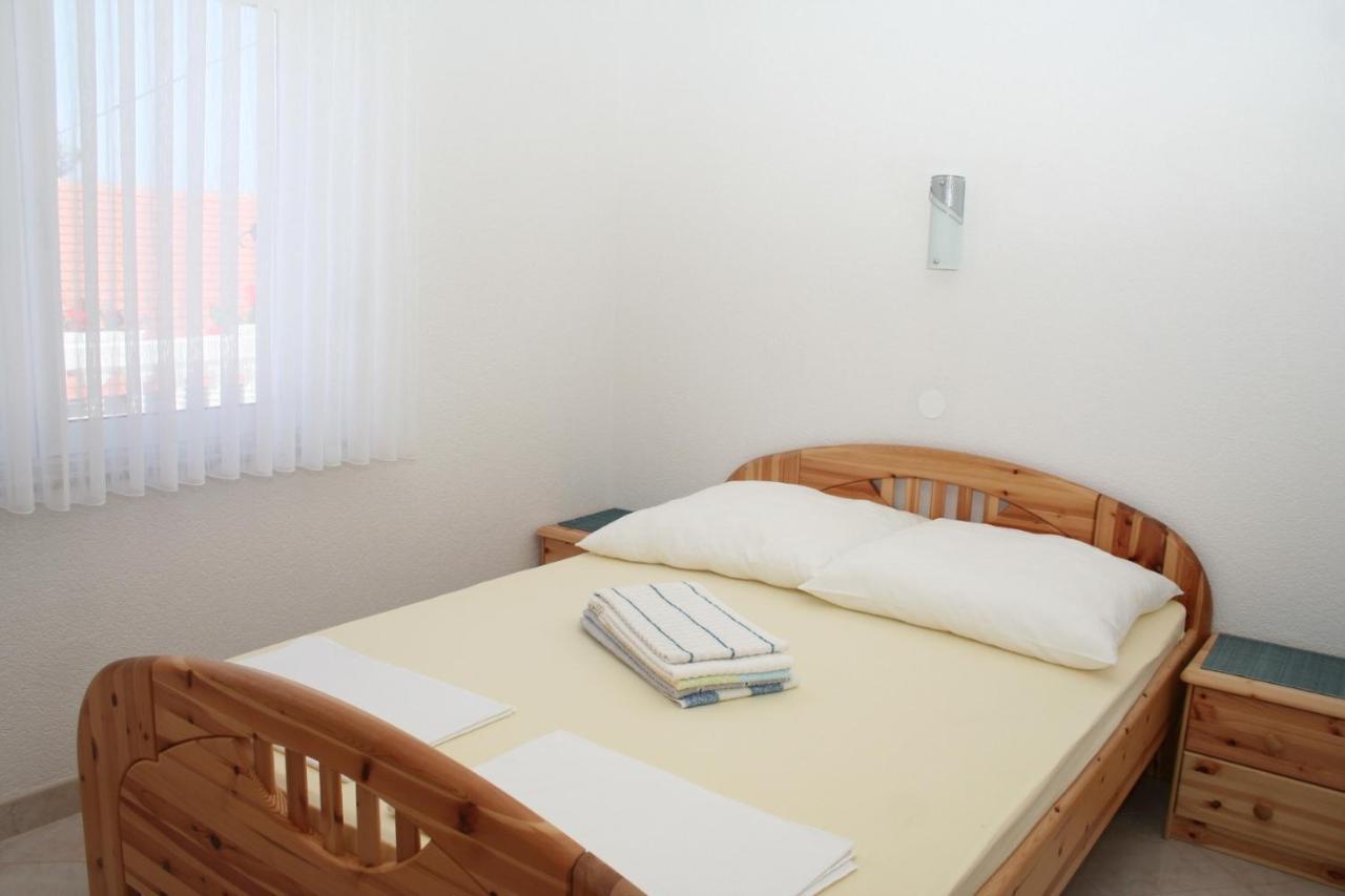 Apartments With A Parking Space Vodice - 2995 Екстер'єр фото