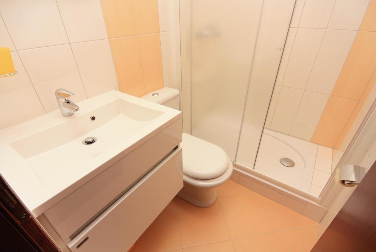 Apartments With A Parking Space Vodice - 2995 Екстер'єр фото
