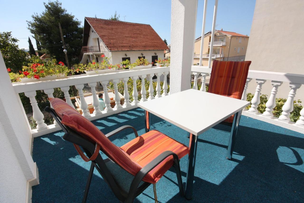 Apartments With A Parking Space Vodice - 2995 Екстер'єр фото
