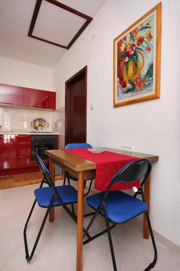 Apartments With A Parking Space Vodice - 2995 Екстер'єр фото